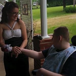 Meet your Posher, Kayla-shae